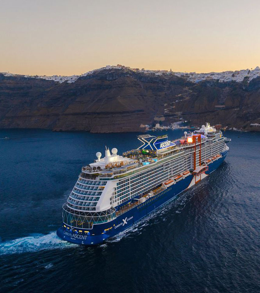 Cruises