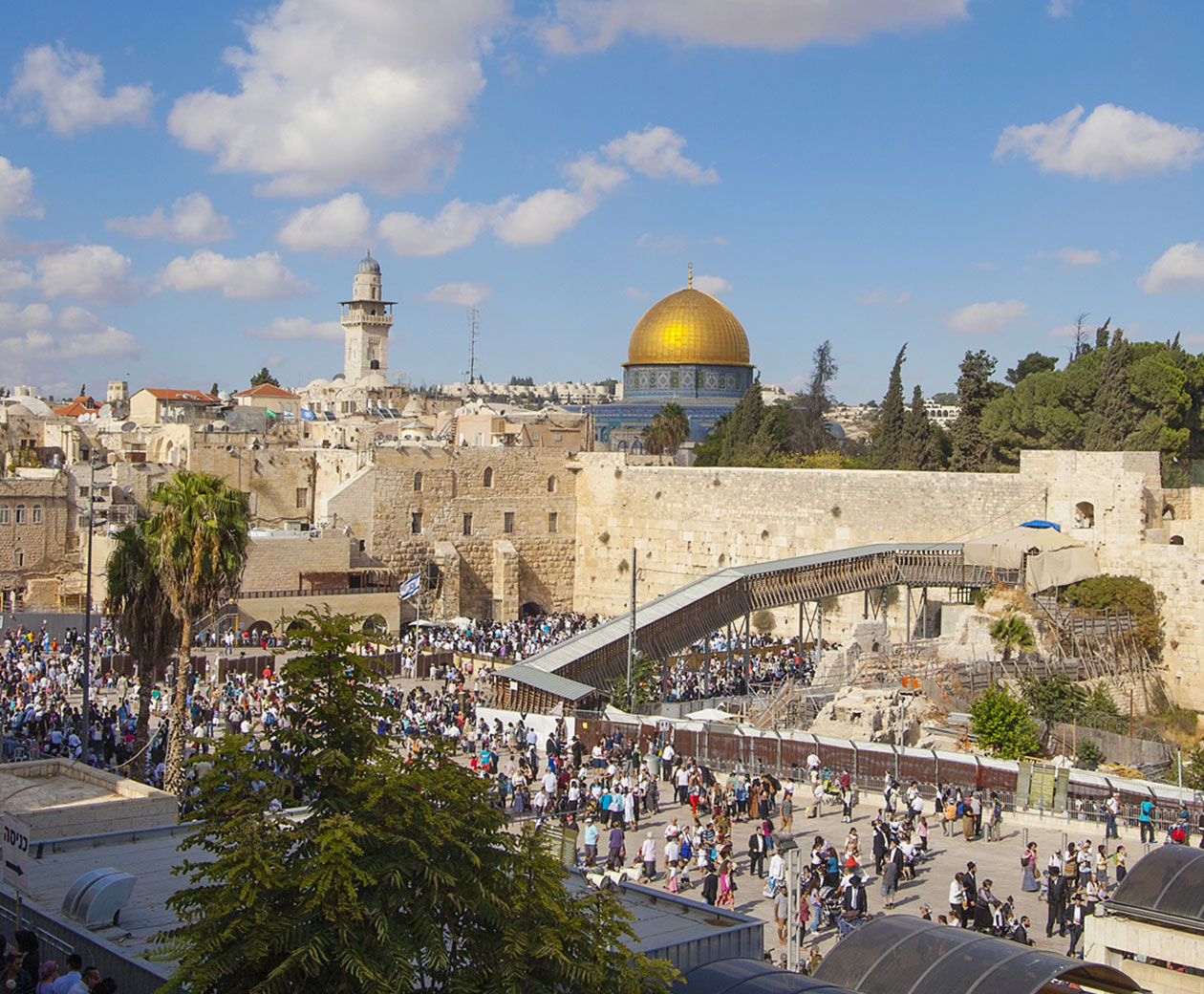 Faith & Culture Tours