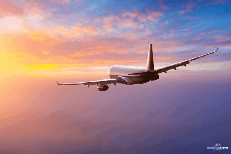 Fear Of Flying Blog Image