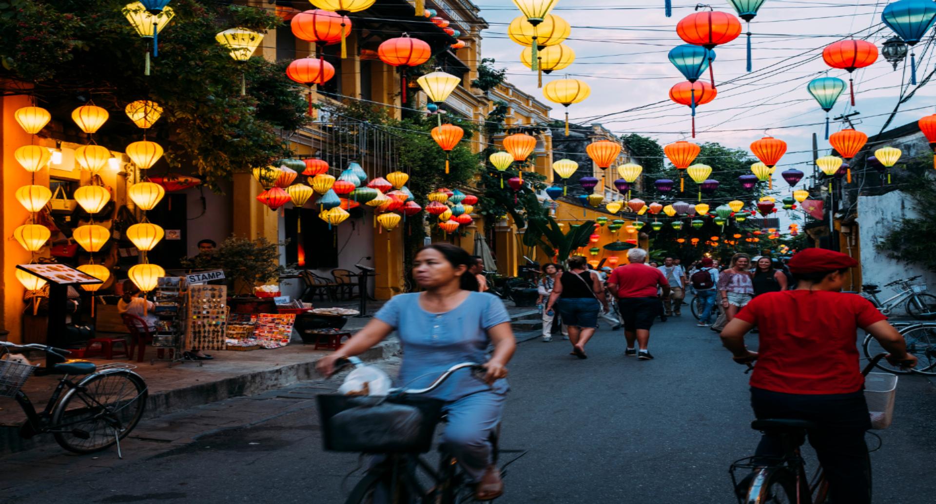 The Best of Vietnam