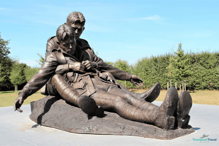 Battlefield Tours Blog Image