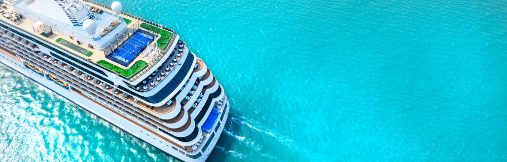 Sail Away with Thompson Travel: Ocean Cruises Made Easy