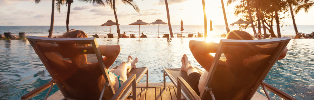 Thompson Travel: Your Luxury Travel Concierge