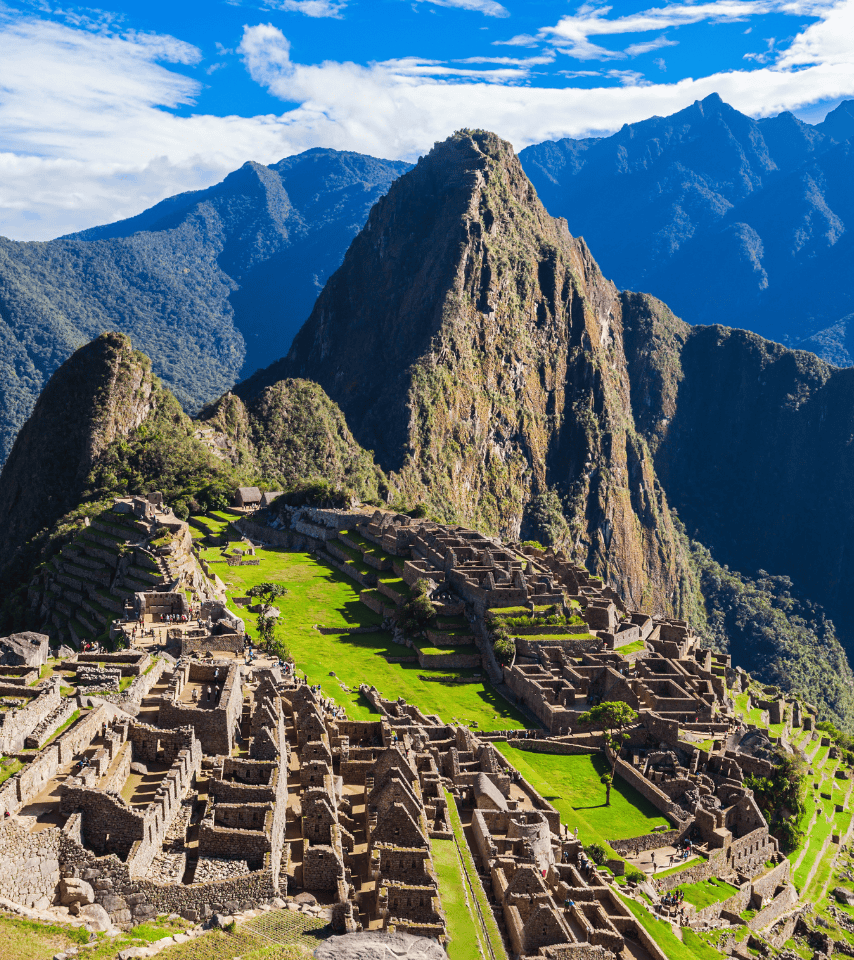 Bucket List Trip – Peru, South America