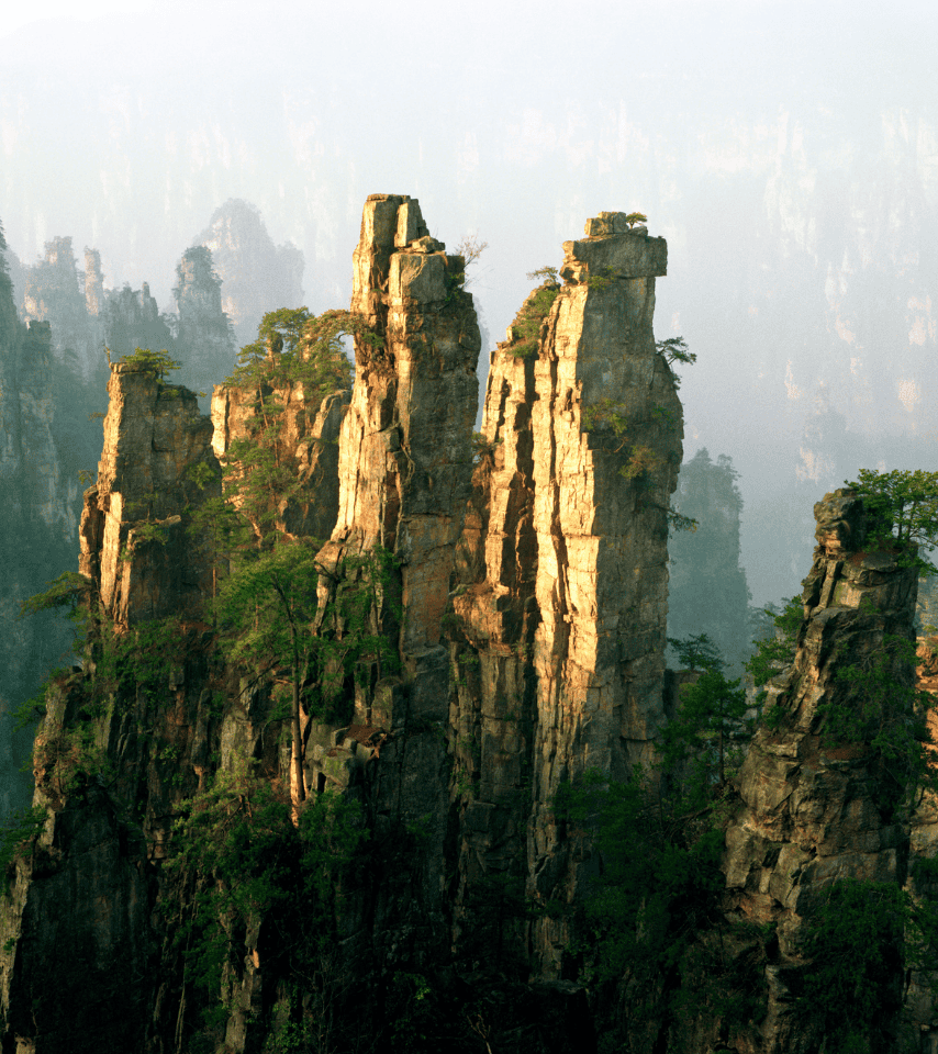 Inspiring China – Escorted with Wendy Wu Tours