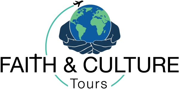 Faith Culture Logo